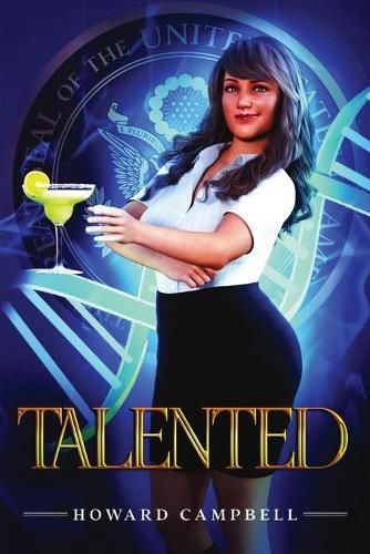 Cover image for Talented