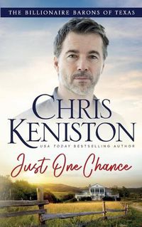 Cover image for Just One Chance