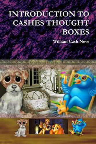 Cover image for Introduction to Cashes Thought Boxes