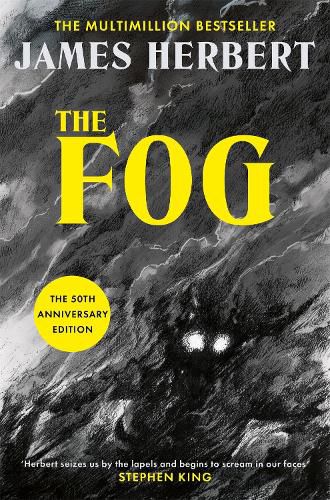 Cover image for The Fog