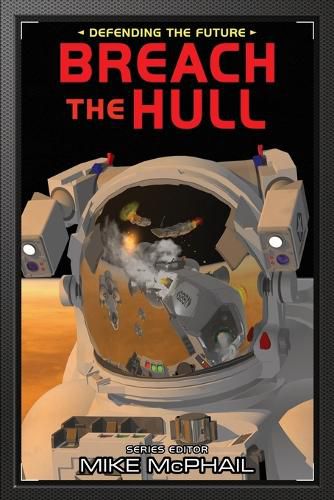 Cover image for Breach the Hull