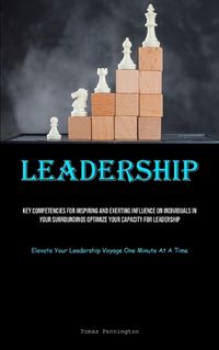 Cover image for Leadership