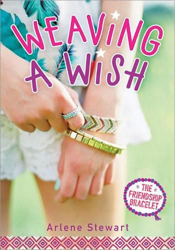 Cover image for Weaving a Wish
