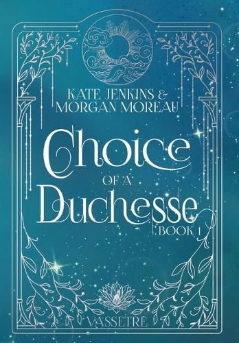 Cover image for Choice of a Duchesse
