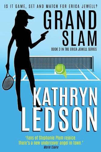 Cover image for Grand Slam