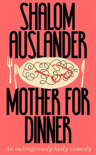 Cover image for Mother for Dinner