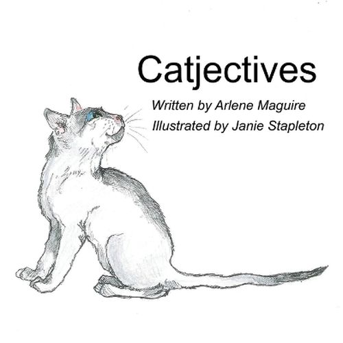 Cover image for Catjectives