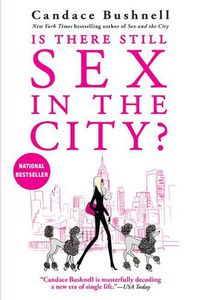 Cover image for Is There Still Sex in the City?