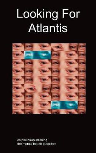 Cover image for Looking for Atlantis