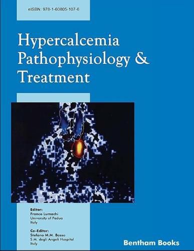 Cover image for Hypercalcemia Pathophysiology and Treatment