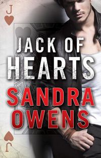 Cover image for Jack of Hearts