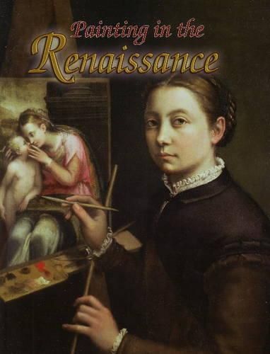 Cover image for Painting in the Renaissance
