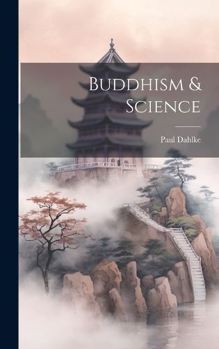 Cover image for Buddhism & Science