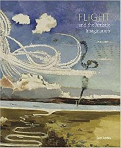 Flight and the Artistic Imagination