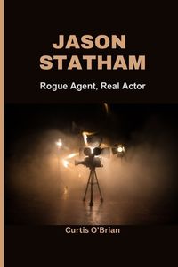 Cover image for Jason Statham
