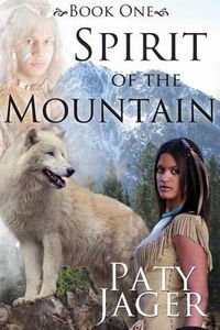 Cover image for Spirit of the Mountain