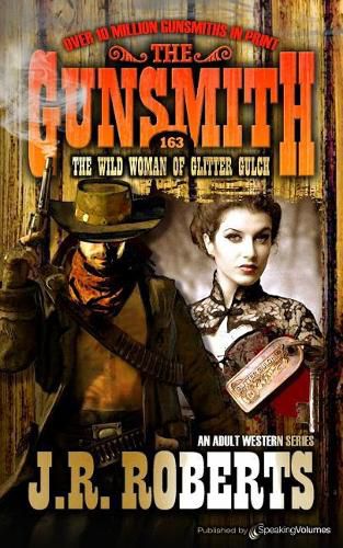 Cover image for The Wild Women of Glitter Gulch