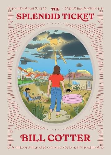 Cover image for The Splendid Ticket