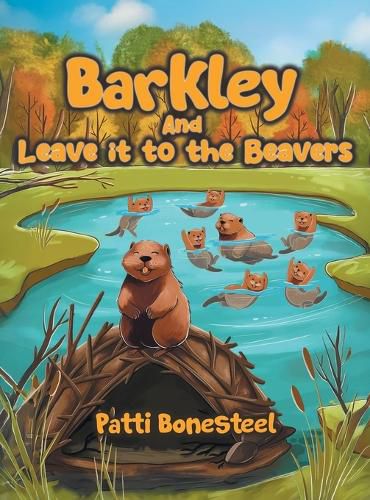 Cover image for Barkley and Leave it to the Beavers