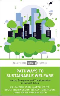 Cover image for Pathways to Sustainable Welfare