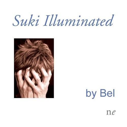 Cover image for Suki Illuminated