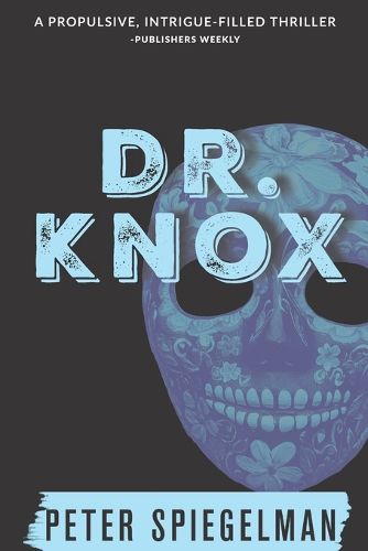 Cover image for Dr. Knox