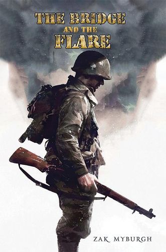 Cover image for The Bridge and the Flare