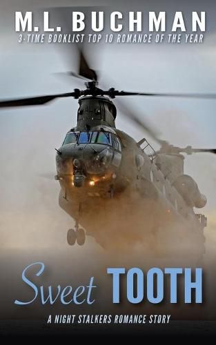 Cover image for Sweet Tooth: a military Special Operations romance story