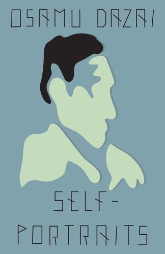 Cover image for Self-Portraits