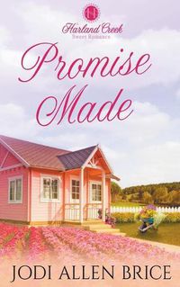 Cover image for Promise Made