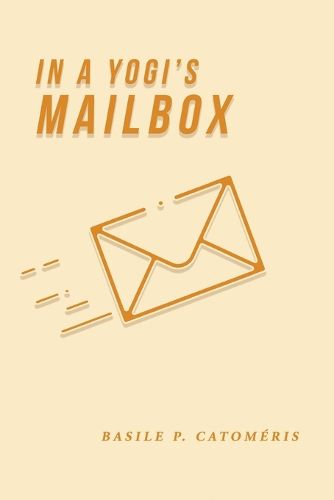 Cover image for In a Yogi's Mailbox