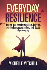 Cover image for Everyday Resilience English
