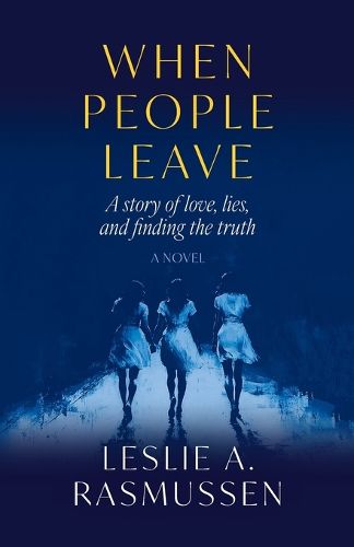 Cover image for When People Leave