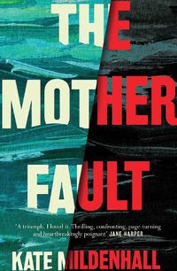 Cover image for The Mother Fault