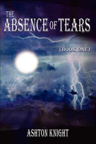 Cover image for The Absence of Tears