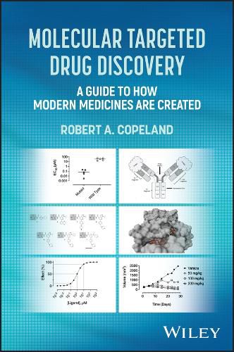 Cover image for Molecular Targeted Drug Discovery