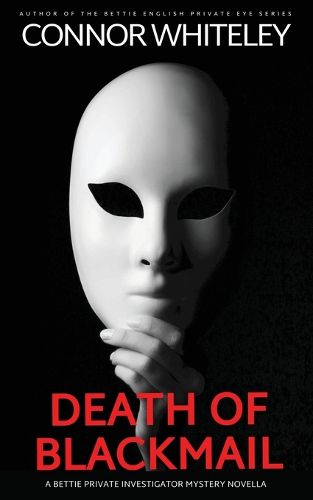 Cover image for Death Of Blackmail