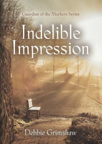 Cover image for Indelible Impression