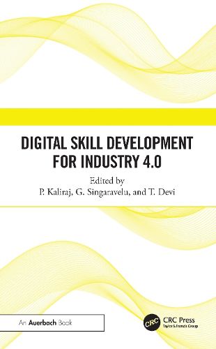 Cover image for Digital Skill Development for Industry 4.0