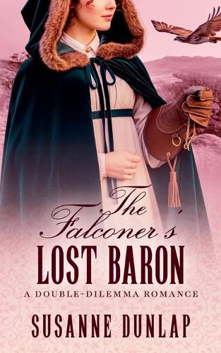 Cover image for The Falconer's Lost Baron