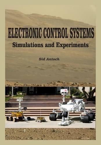 Cover image for Electronic Control Systems: Simulations and Experiments