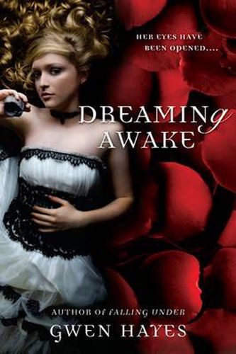 Cover image for Dreaming Awake