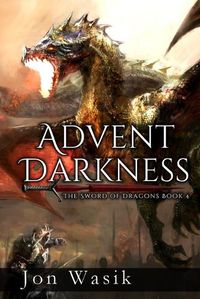 Cover image for Advent Darkness
