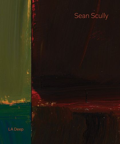 Cover image for Sean Scully: La Deep