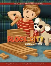 Cover image for Block City