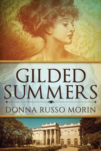 Cover image for Gilded Summers