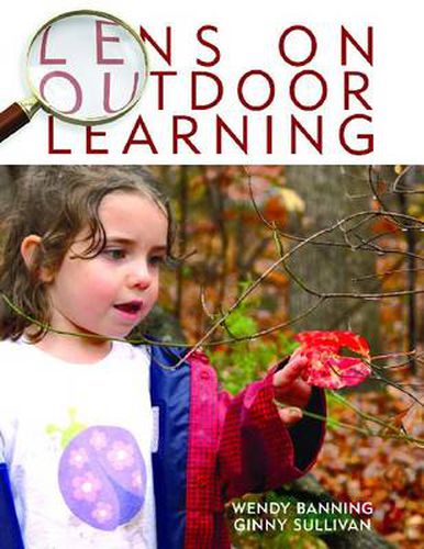 Cover image for Lens on Outdoor Learning