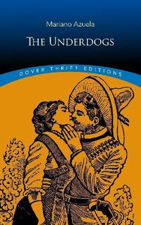 Cover image for The Underdogs