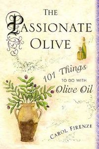 Cover image for Passionate Olive, the