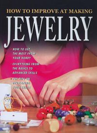 Cover image for How to Improve at Making Jewelry